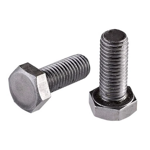 Hex bolts