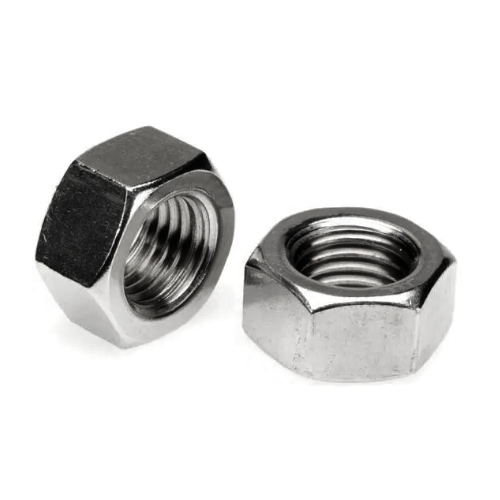 Hex nuts