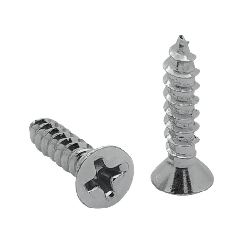 Screws